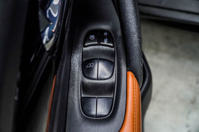 2018 Nissan Rogue FWD SL - 23003022 - 35