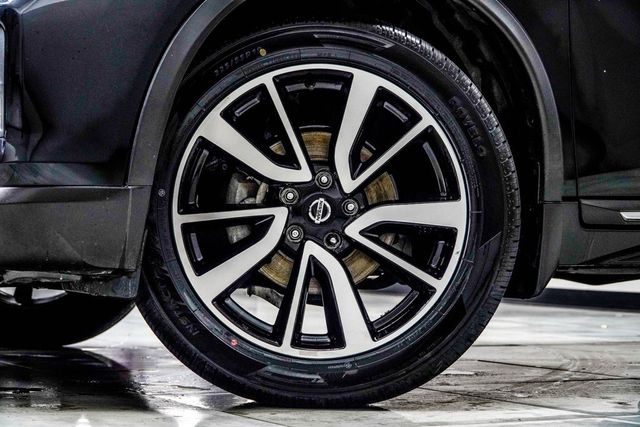 2018 Nissan Rogue FWD SL - 23003022 - 5