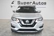 2018 Nissan Rogue FWD SV - 21780974 - 1