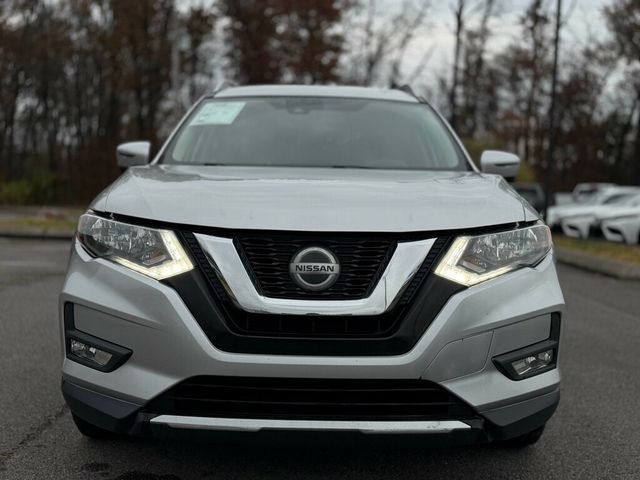 2018 Nissan Rogue Navigation, Backup Camera, Leather seats!  - 22949866 - 8