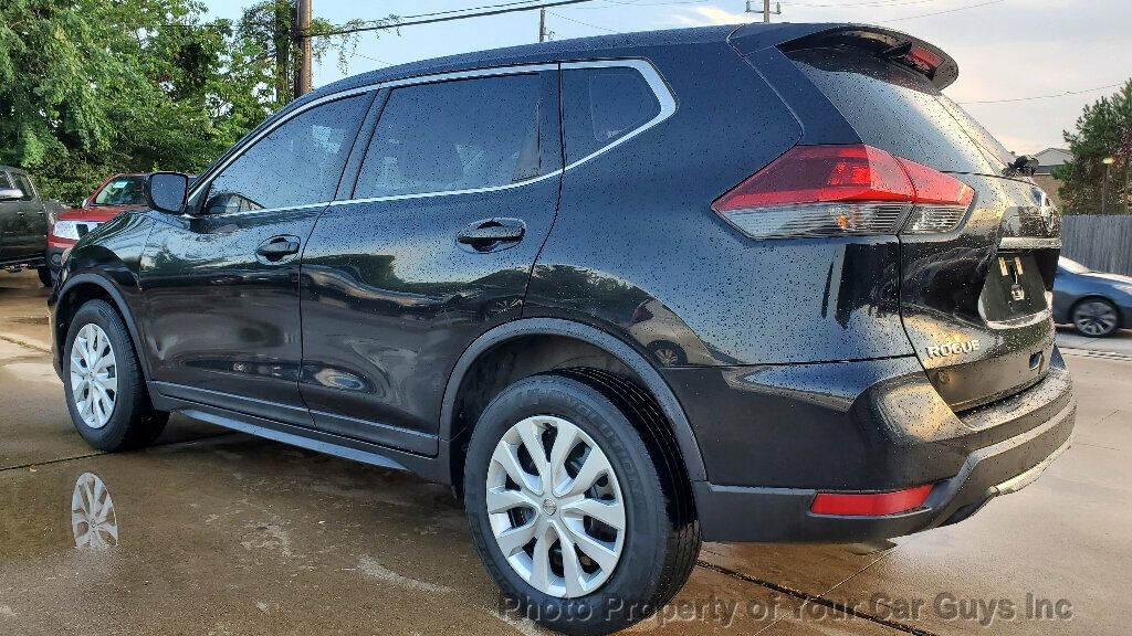 2018 Nissan Rogue S - 22903072 - 16