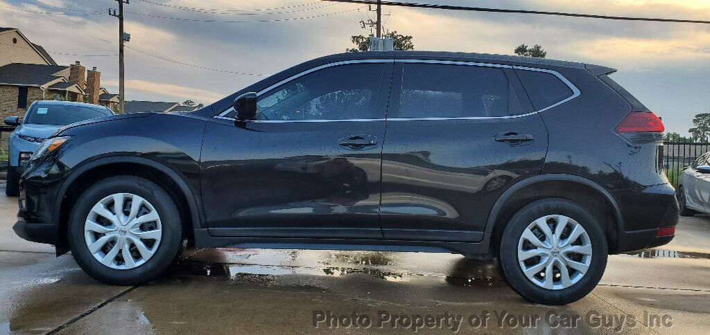 2018 Nissan Rogue S - 22903072 - 18