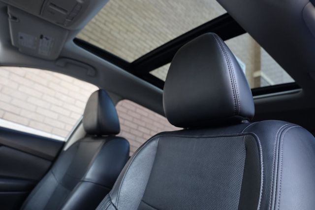 2018 Nissan Rogue SL - 23024633 - 13