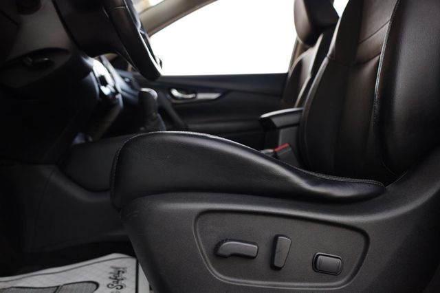 2018 Nissan Rogue SL - 23024633 - 15