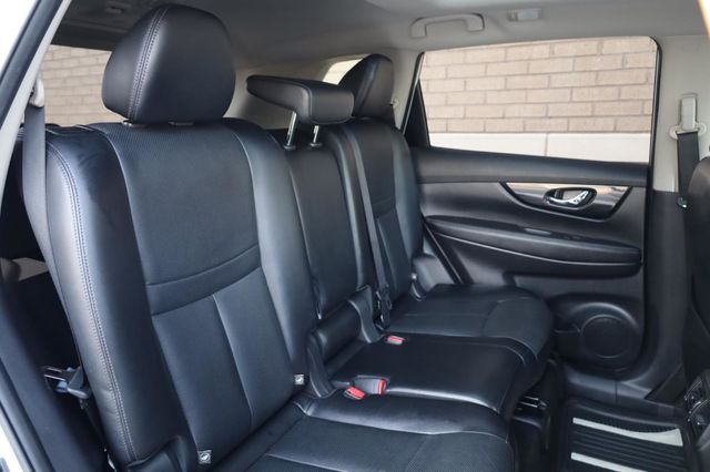 2018 Nissan Rogue SL - 23024633 - 24