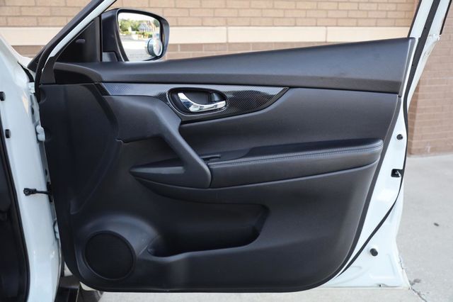 2018 Nissan Rogue SL - 23024633 - 26