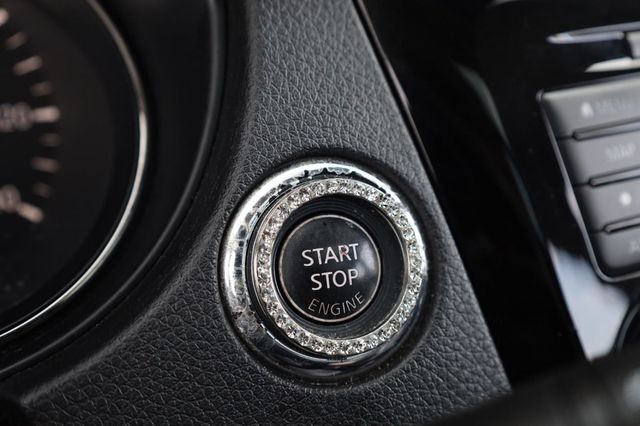 2018 Nissan Rogue SL - 23024633 - 36