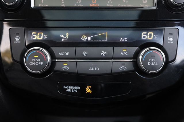 2018 Nissan Rogue SL - 23024633 - 44