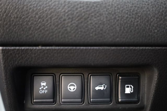 2018 Nissan Rogue SL - 23024633 - 48