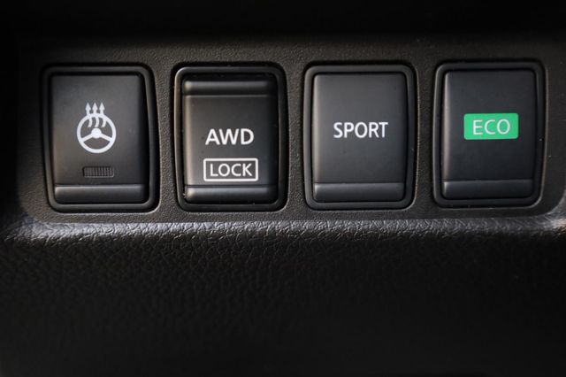 2018 Nissan Rogue SL - 23024633 - 49