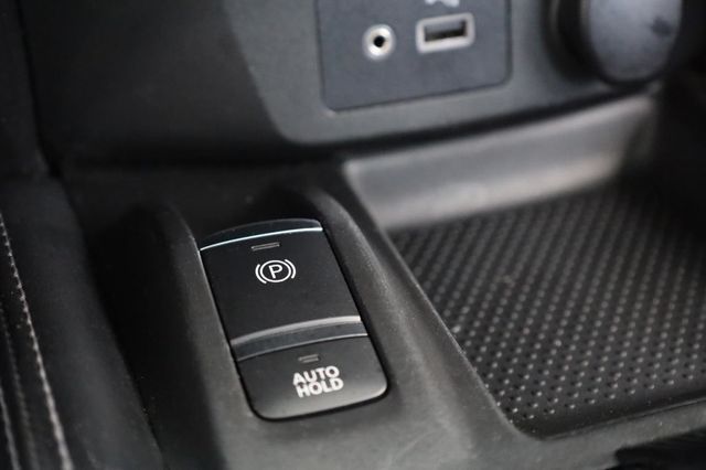 2018 Nissan Rogue SL - 23024633 - 51