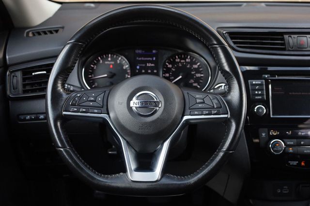 2018 Nissan Rogue SV - 23074102 - 29
