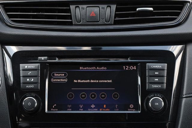2018 Nissan Rogue SV - 23074102 - 36