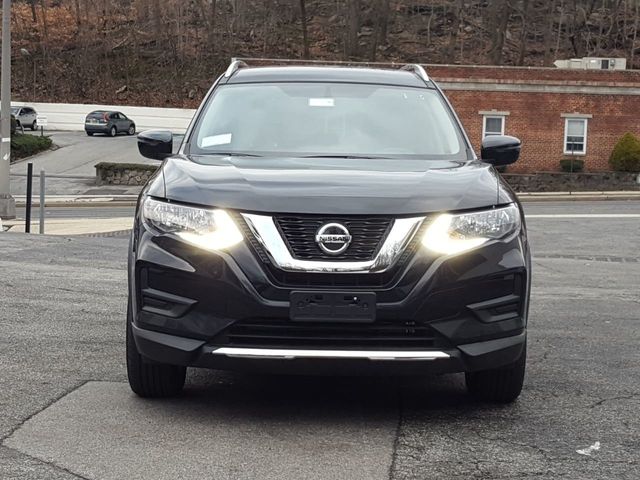 2018 Used Nissan Rogue SV AWD at Saw Mill Auto Serving Yonkers, Bronx ...