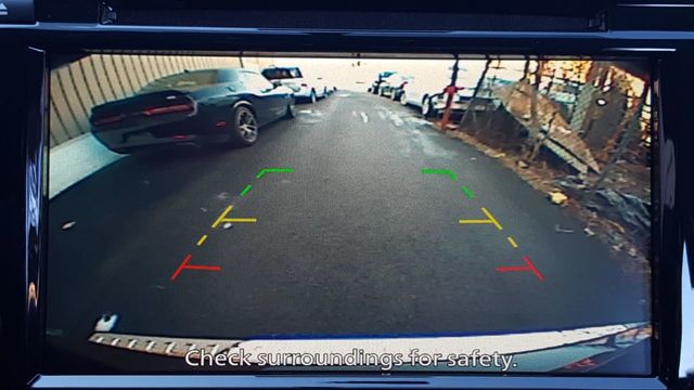 2018 Nissan Rogue SV AWD - 18057927 - 23