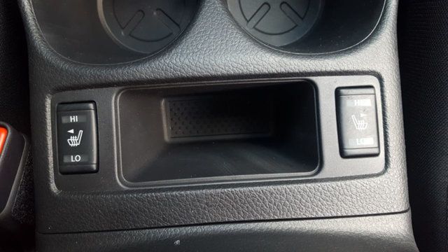 2018 Nissan Rogue SV AWD Midnight Premium w/Navigation - 18047658 - 22