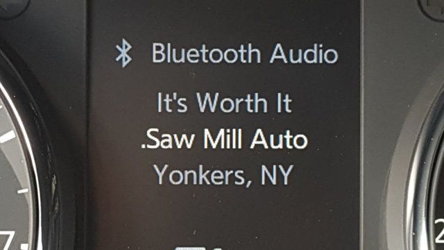 2018 Nissan Rogue SV AWD Midnight Premium w/Navigation - 18047658 - 27