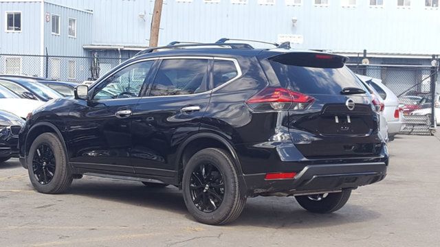 2018 Nissan Rogue SV AWD Midnight Premium w/Navigation - 18047658 - 6