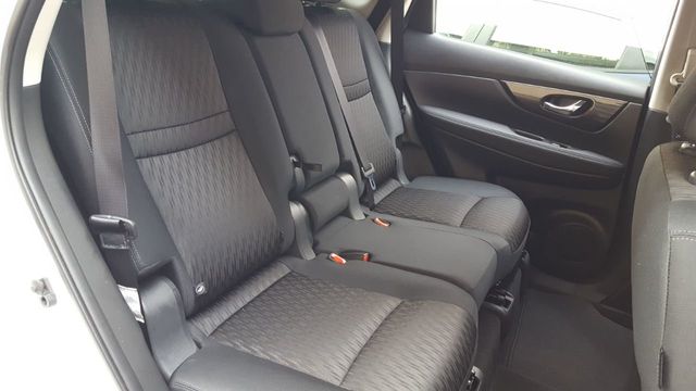 2018 Nissan Rogue SV AWD Premium w/Navigation - 18059792 - 12