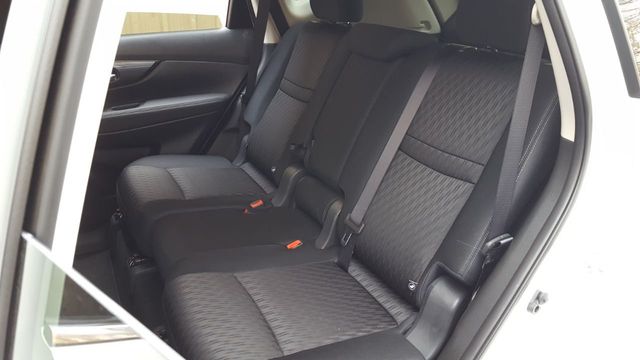 2018 Nissan Rogue SV AWD Premium w/Navigation - 18059792 - 13