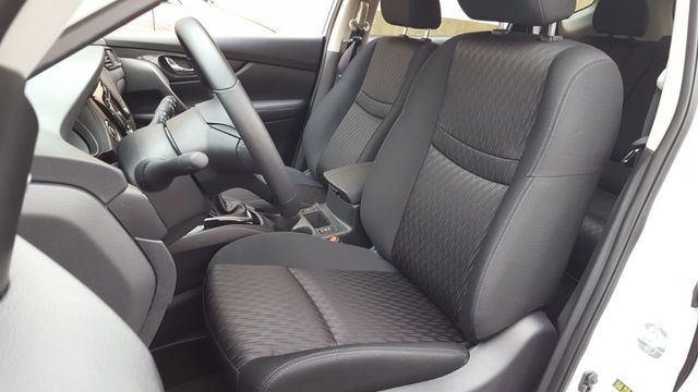 2018 Nissan Rogue SV AWD Premium w/Navigation - 18059792 - 14