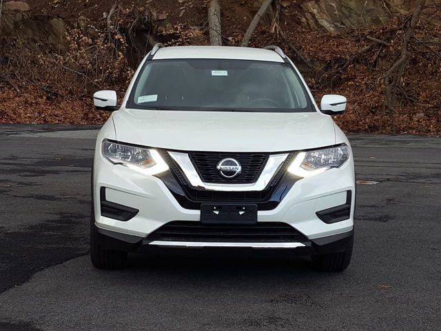 2018 Nissan Rogue SV AWD Premium w/Navigation - 18059792 - 1