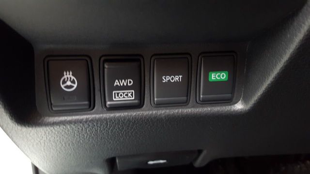 2018 Nissan Rogue SV AWD Premium w/Navigation - 18059792 - 20