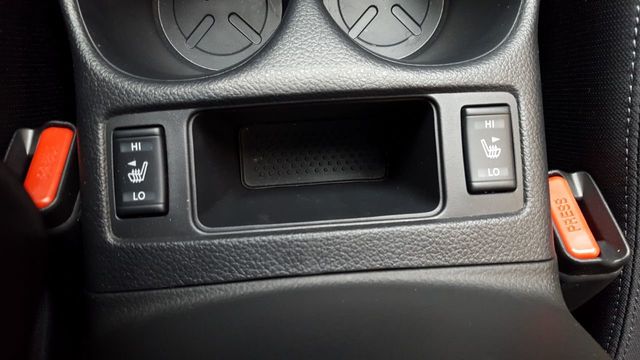 2018 Nissan Rogue SV AWD Premium w/Navigation - 18059792 - 24