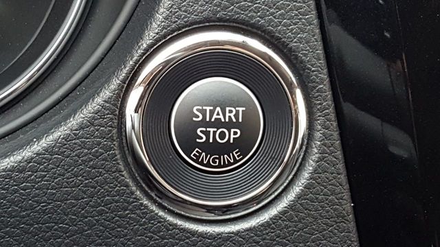 2018 Nissan Rogue SV AWD Premium w/Navigation - 18059792 - 28