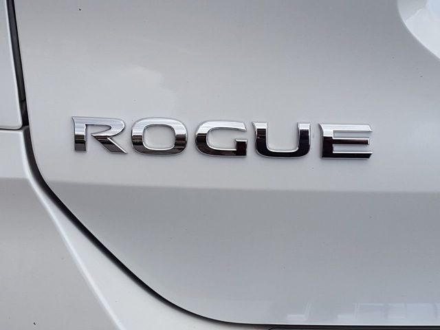 2018 Nissan Rogue SV AWD Premium w/Navigation - 18059792 - 6