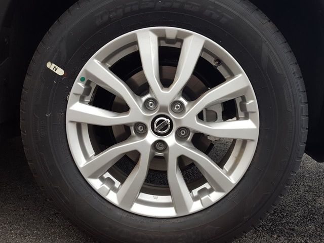 2018 Nissan Rogue SV AWD Premium w/Navigation - 18059792 - 8