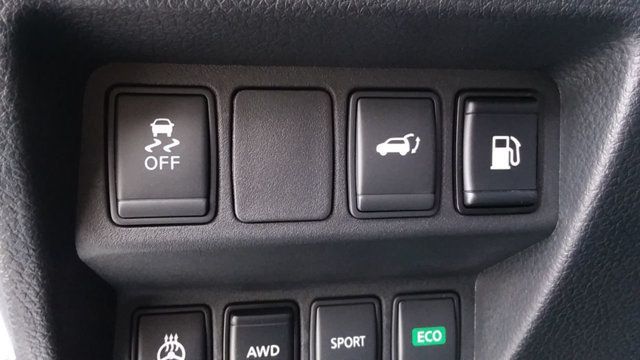 2018 Nissan Rogue SV AWD Premium w/Navigation - 18059794 - 15