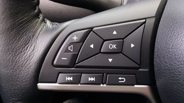 2018 Nissan Rogue SV AWD Premium w/Navigation - 18059794 - 17