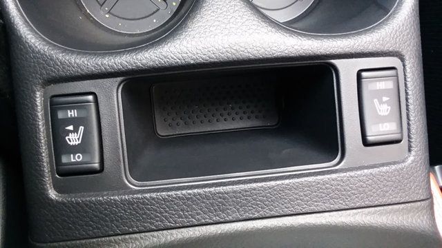 2018 Nissan Rogue SV AWD Premium w/Navigation - 18059794 - 19