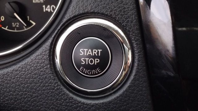 2018 Nissan Rogue SV AWD Premium w/Navigation - 18059794 - 22