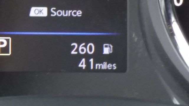 2018 Nissan Rogue SV AWD Premium w/Navigation - 18059794 - 27