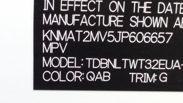 2018 Nissan Rogue SV AWD Premium w/Navigation - 18059794 - 28