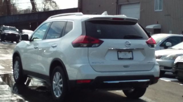 2018 Nissan Rogue SV AWD Premium w/Navigation - 18059794 - 6