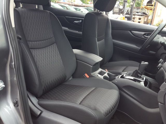 2018 Nissan Rogue SV AWD Premium w/Navigation - 18059804 - 11