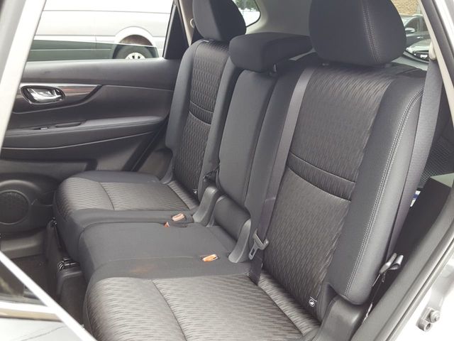 2018 Nissan Rogue SV AWD Premium w/Navigation - 18059804 - 13