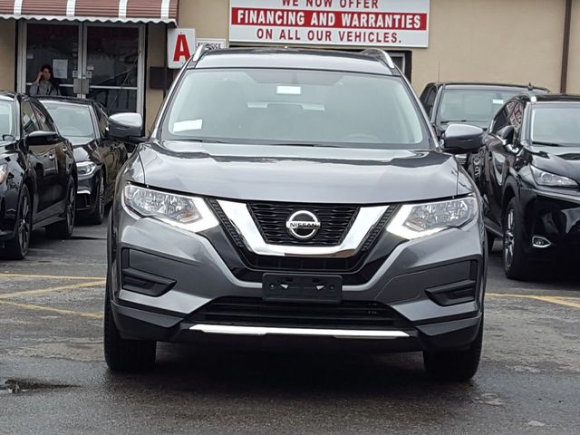 2018 Nissan Rogue SV AWD Premium w/Navigation - 18059804 - 1