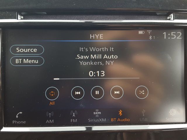 2018 Nissan Rogue SV AWD Premium w/Navigation - 18059804 - 29