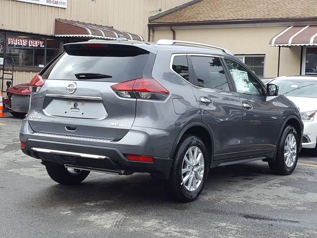 2018 Nissan Rogue SV AWD Premium w/Navigation - 18059804 - 3