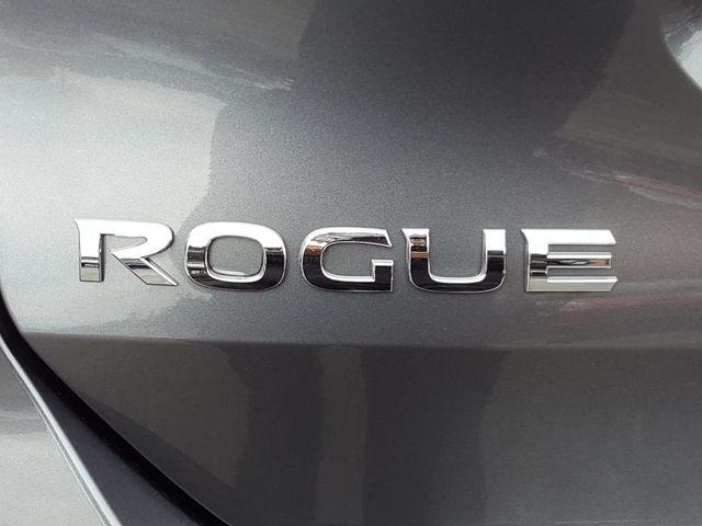 2018 Nissan Rogue SV AWD Premium w/Navigation - 18059804 - 6