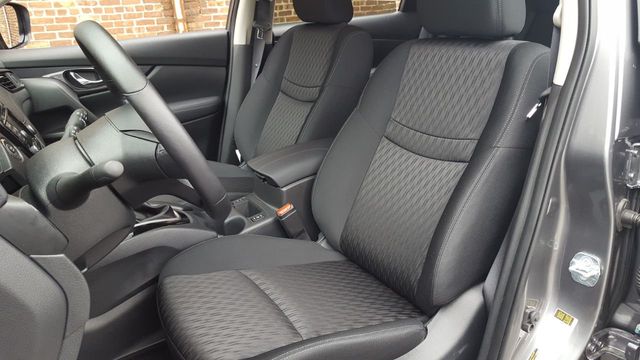 2018 Nissan Rogue SV AWD Premium w/Navigation - 18059849 - 11