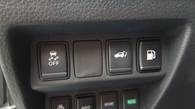 2018 Nissan Rogue SV AWD Premium w/Navigation - 18059849 - 14