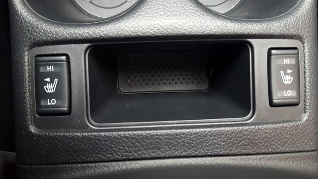 2018 Nissan Rogue SV AWD Premium w/Navigation - 18059849 - 21