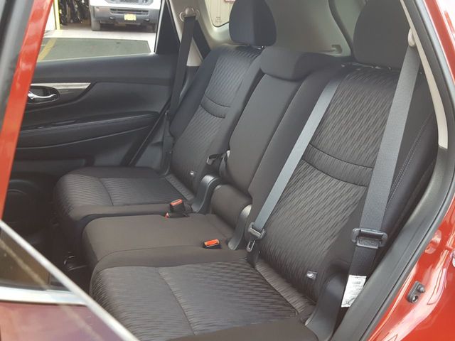 2018 Nissan Rogue SV AWD Premium w/Navigation - 18113622 - 13