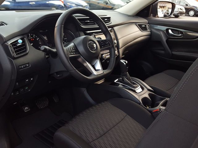 2018 Nissan Rogue SV AWD Premium w/Navigation - 18113622 - 15