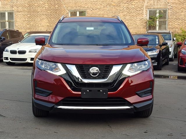 2018 Nissan Rogue SV AWD Premium w/Navigation - 18113622 - 1
